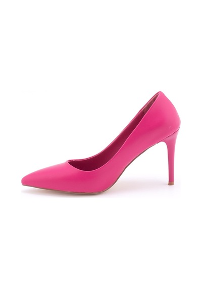 Marine Shoes 134-459 Kadın Ayakkabı Mak-k3-459 133 Fuşya