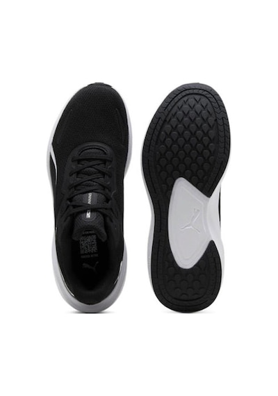 Puma Skyrocket Lite Unisex Siyah Spor Ayakkabı 37943701-siyah Siyah