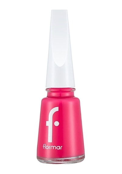 Flormar Nail Enamel Parlak Bitişli Oje 562