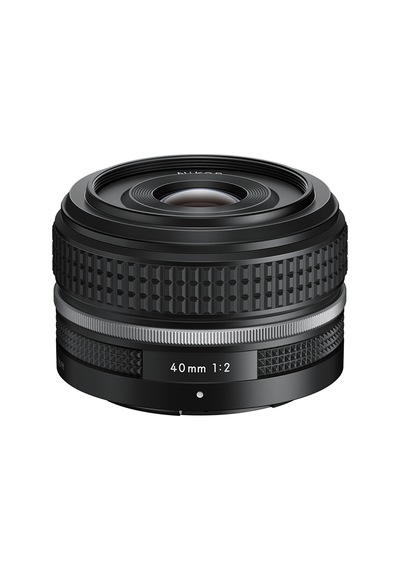 Nikkor Z 40mm F/2 Se Lens Karfo Karacasulu Garantili