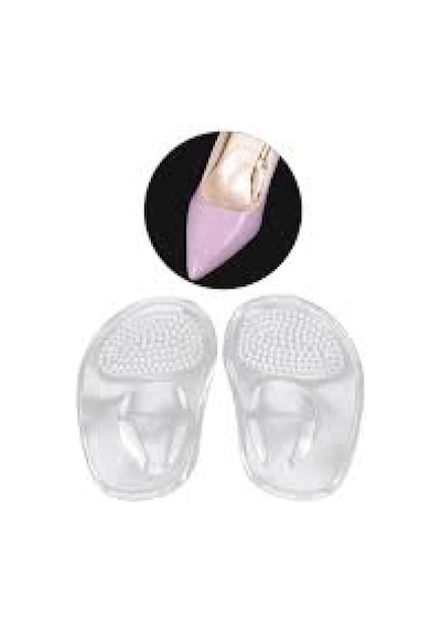 Hediyeli Açı Ayarlı Ayak Baş Parmak Kemik Düzeltici Halluks Valgus. 1 Çift Ark Destek Tabanlık Hediye