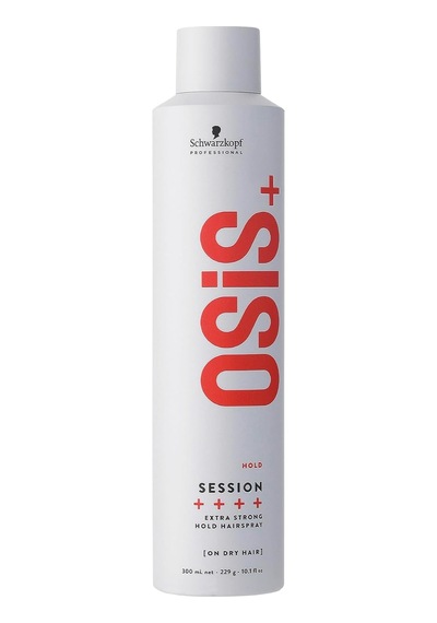Tr Osis Session Ekstra Güçlü Tutucu Sprey 300ml Neme, Isıya Ve Rüzgara Karşı Kalıcı Koruma