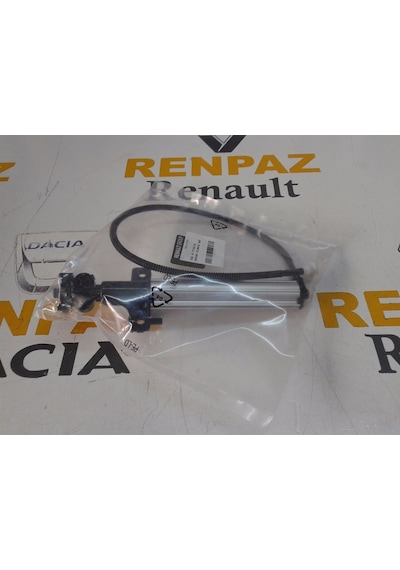 Fluence Far Yıkama Motoru 286412997R - 286427369R