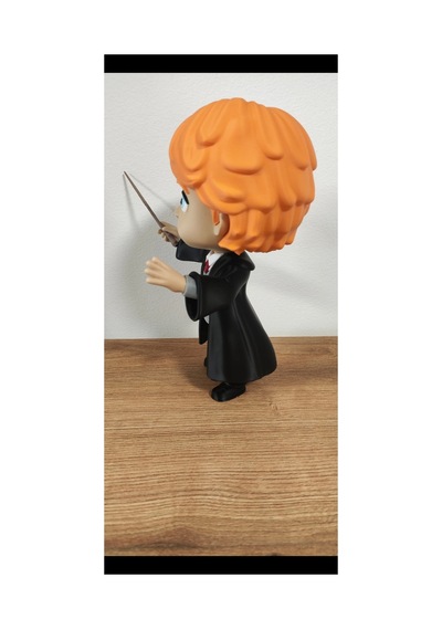 Ron Weasley Figür 20 Cm Harry Potter Ron Figür