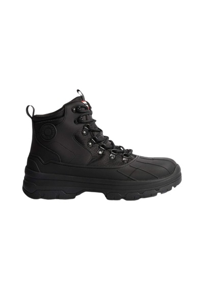 Hunter Explorer Duck Boot 6000 Siyah