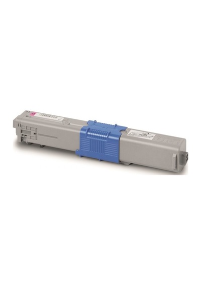 OKI 46508710 KIRMIZI TONER / C332 MC 63 / 3000 SAYFA