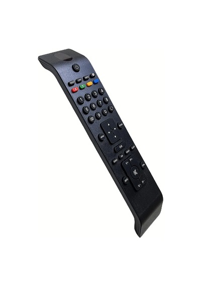 Lasonstiges Telefunken Tv İçin Yeni Uzaktan Kumandası 497aca-1