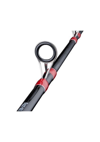 Naniwaosakashi Fx Boat 180cm 100-200g Tekne Kamışı