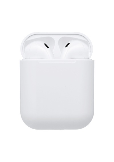 Wezone İ12 Kablosuz Kulaklık: Dokunmatik Kontrol, Mikrofonlu, Şarj Kutusu İle Apple Uyumlu iPhone Ve Android  Model: İ12