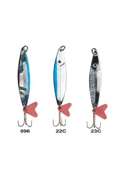Remixon 04180 Hunter 10gr Kaşık