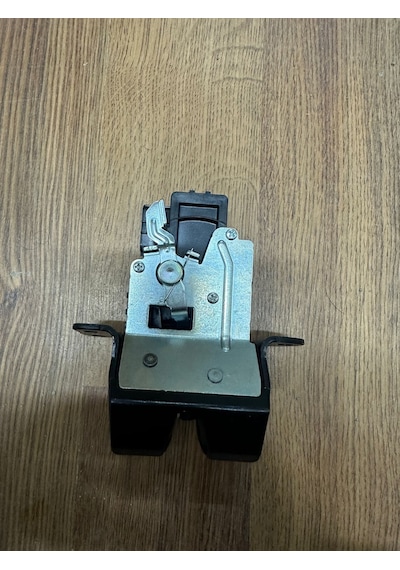 Bagaj Kilit Hyundai İ30 2012-2016 Ceed 2012-2016 81230-a5000