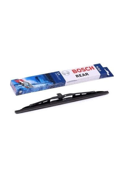 Bosch Rear Arka Silecek Honda Cr-v 2013-2018 300 Mm H313