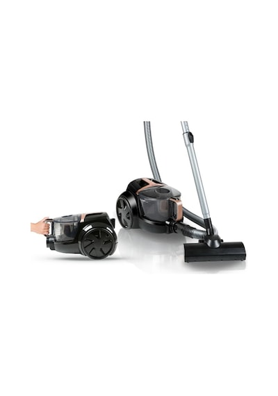 Arnica ET14402 Cyclone 750 W Toz Torbasız Elektrikli Süpürge