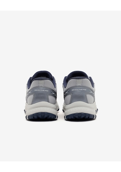 Skechers Hıllcrest Kadın Gri Outdoor Ayakkabı 180358tk Ltgy