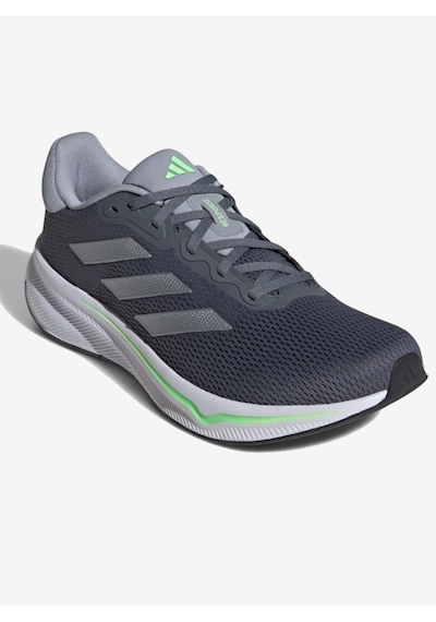 Adidas Response Onıx/halsıl Erkek Günlük Ayakkabı Jq2532 Gri