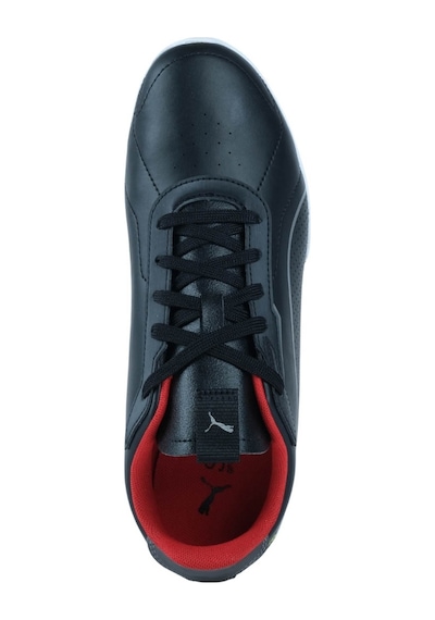 Puma Ferrari Neo Cat 3.0 Siyah Erkek Sneaker 309082-04 Siyah