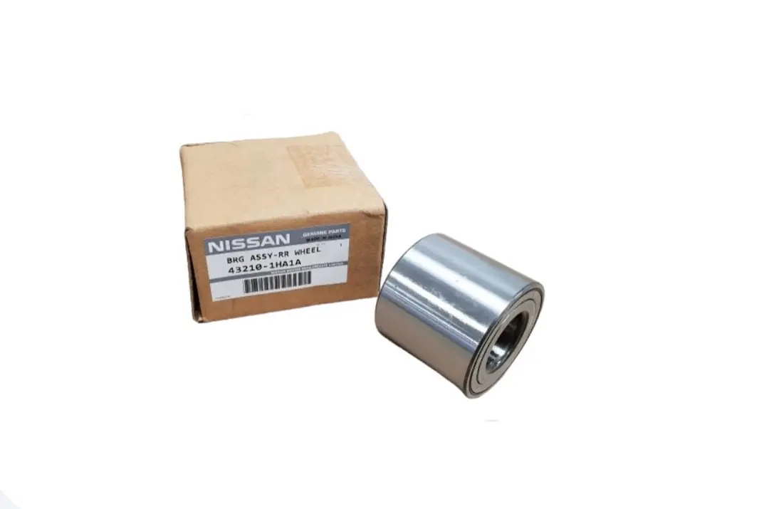 Nıssan Mıcra Arka Teker Rulmanı K13 43210-1ha1a Adet