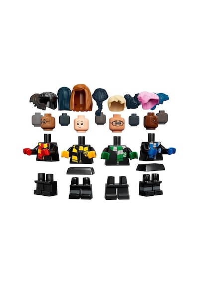 LEGO® Harry Potter 76399 Hogwarts Sihirli Bavul 603 Parça