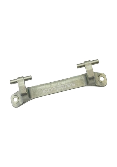 Arçelik İle Uyumlu 5063 Fye Çamaşır Makinesi Kapak Menteşesi