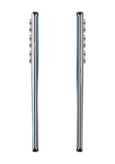 Tecno Camon 40 Pro 5G 12 GB 256 GB (Tecno Türkiye Garantili) 256 GB
