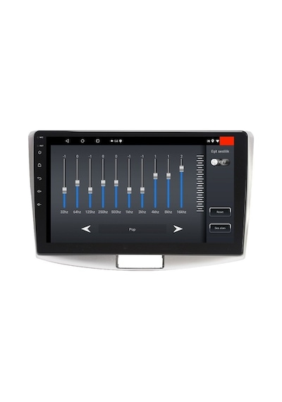 Celali Tuning Volkswagen Passat B6-b7-cc Android 12 Carplay Navigasyon Multimedya - 8gb Ram 128gb Hdd
