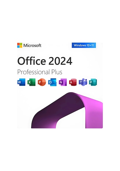 Office 2024 Pro Plus Lisans Key