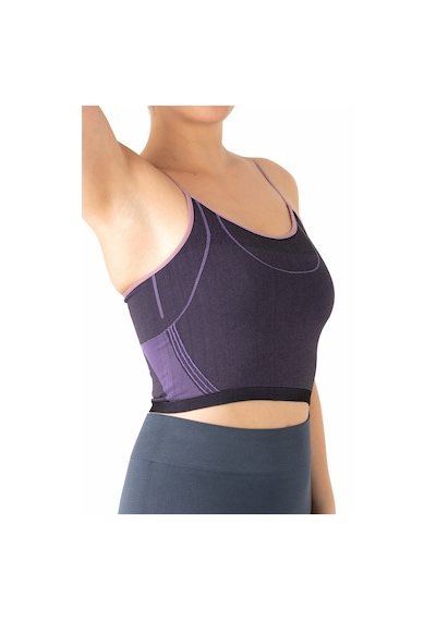 Gigotto Seamless V Sırt Askılı Büstiyer 001