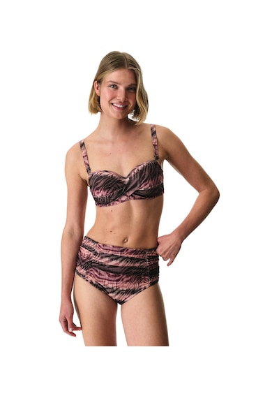 Penti Renkli Cesira Pink Beauty Toparlayıcı Bikini Üstü