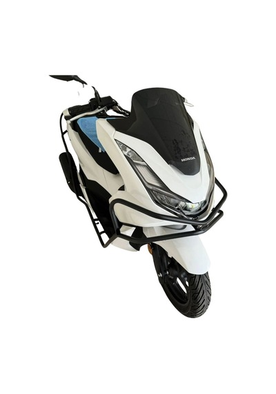 Pcx 125 2021-2022-2023-2024 Koruma Demiriuyumlu