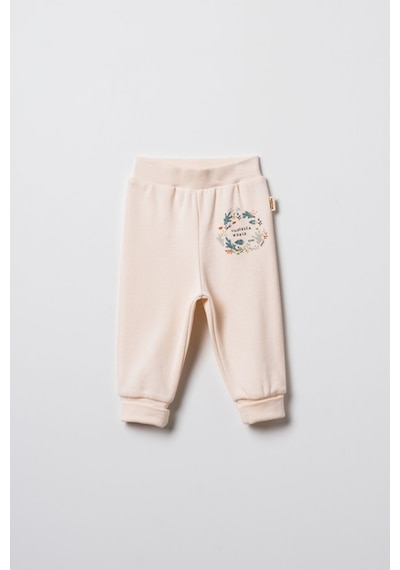 Babycosy Organic Wear %100 Organik Pamuk,2 Li Bebek Alt Pantolon Seti,yenidoğan Ve Bebek Serisi,unisex,patiksiz Krem Babycosy Organic Wear %100 Organik Pamuk,2 Li Bebek Alt Pantolon Seti,yenidoğan Ve Bebek Serisi,unisex,patiksiz Krem