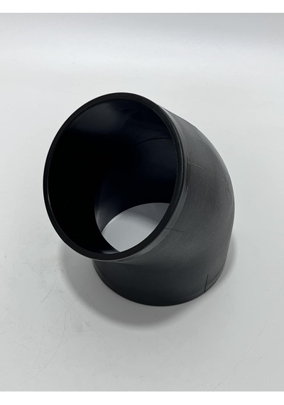 Hdpe Dirsek Boru Dn125 45 1 Adet