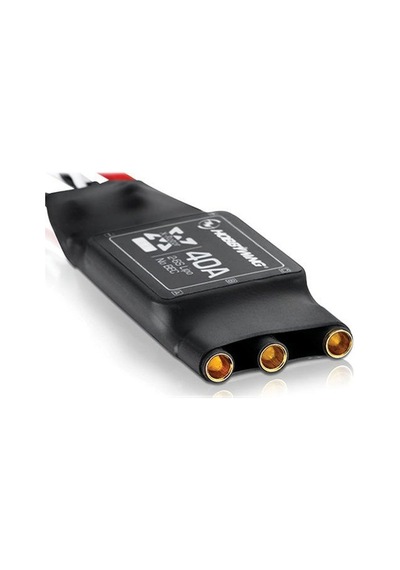 Hobbywing Xrotor-40a 2-6s Esc