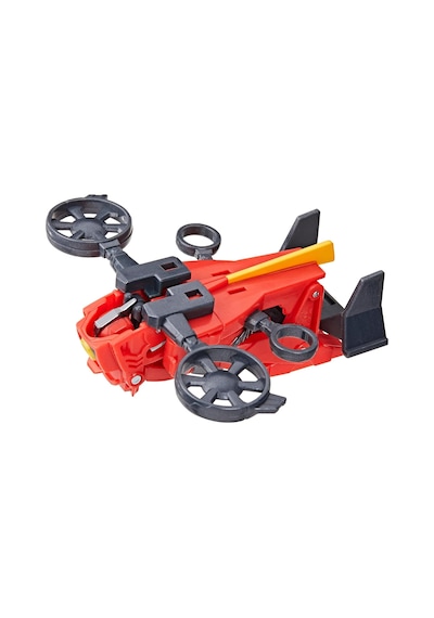 Transformers Earthpark Tek Adımda Dönüşen Figür Terran Twitch Transformers