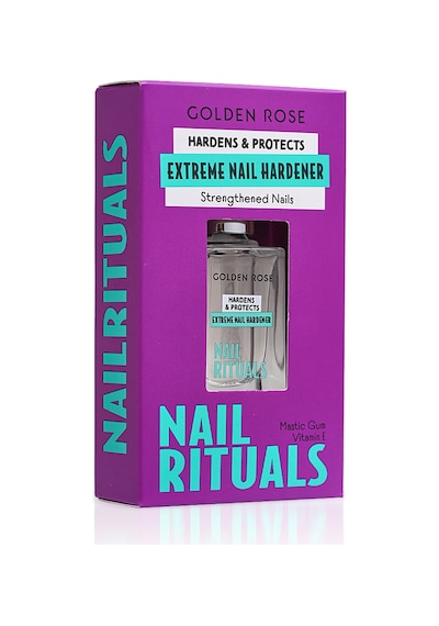 Nail Rituals Extreme Nail Hardener - Tırnak Güçlendirici