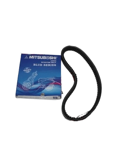 Tvs Ntorq 125 Kayış Çift Yönlü Mıtsuboshı