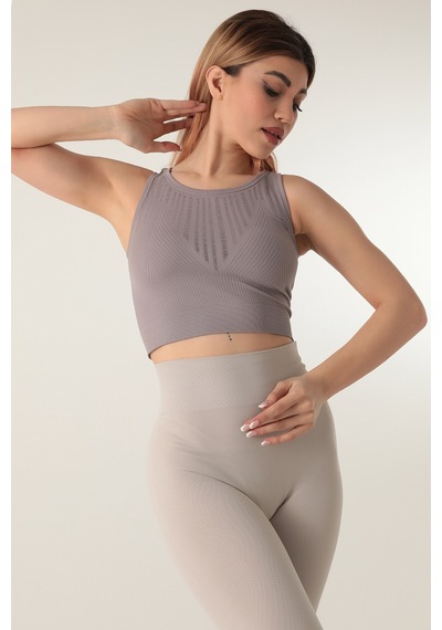 Miorre Seamless Kadın Sporcu Büstiyer 001