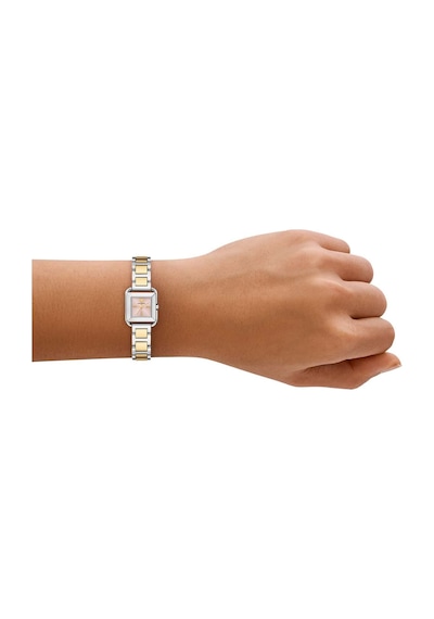 Tory Burch Tbw6029 Kadın Kol Saati Metalik Gri