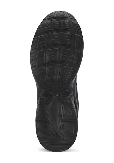 Slazenger Elıjah I Kadın Siyah / Siyah Koşu & Yürüyüş Spor Ayakkabısı