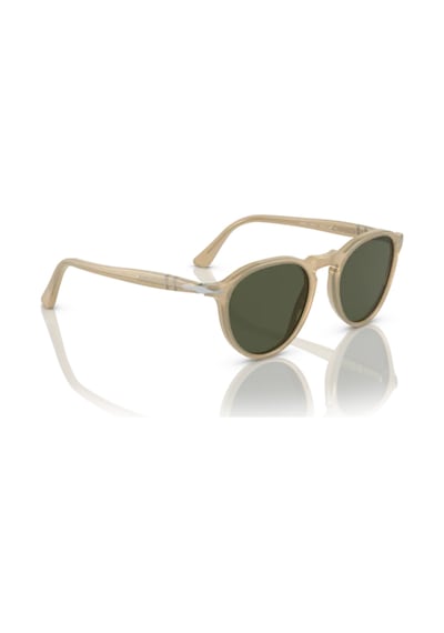 Po 3286s 116931 53 Persol Güneş Gözlüğü Siyah