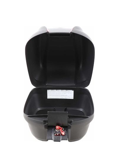 Hepco Becker Arka Çanta Journey Tc 30lt /610206 00 01 Siyah
