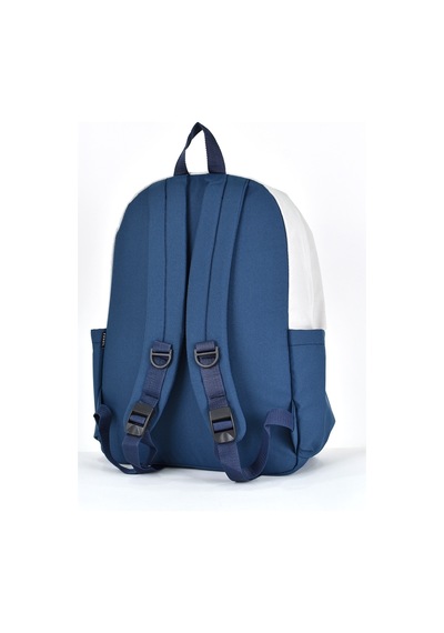 Fossil Unisex Çok Gözlü Günlük Seyahat Okul Sırt Çantası Gri 9507