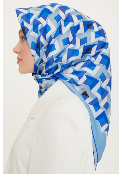 Armine Twill İpek Eşarp 22Ya8720 52