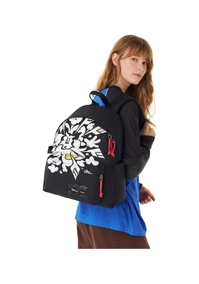 Standart Eastpak Day Pak'r Sırt Çantası Ek0a5bg4d0n1 Çok Renkli
