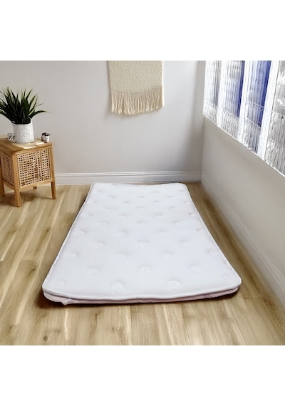 Relax Bedding Smart Kuştüyü Yatak Pedi 160 X 200 Cm.
