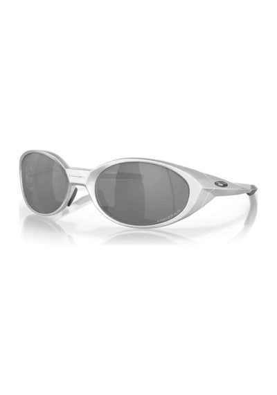 Oakley 0oo9438 943805 58 Erkek Güneş Gözlüğü Altın - Beyaz