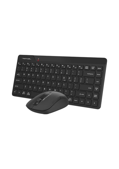 A4-tech Kablosuz Set Mini Siyah Fg2200 Aır2 Diğer