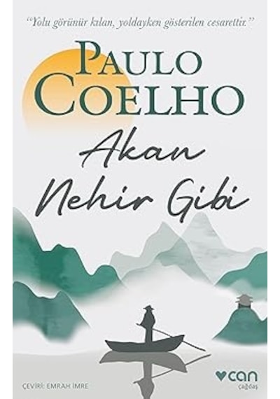 Akan Nehir Gibi + Ne Görürsün Bir Ağaca Bakınca + Hep Hayır Diyen Çocuk + 5 Kitap