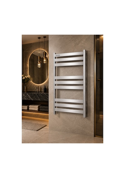 Alüminyum Mat Eloksal 50x80 Petsa Havlupan