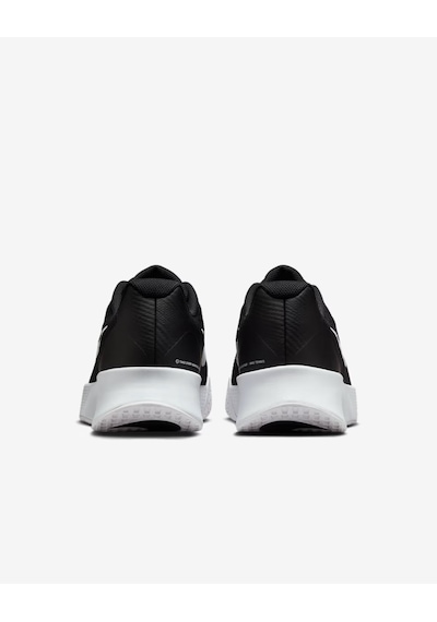 Nike Nıke Fz2155-001 Vapor Lıte 3 Erkek Siyah Sert Kort Tenis Ayakkabı