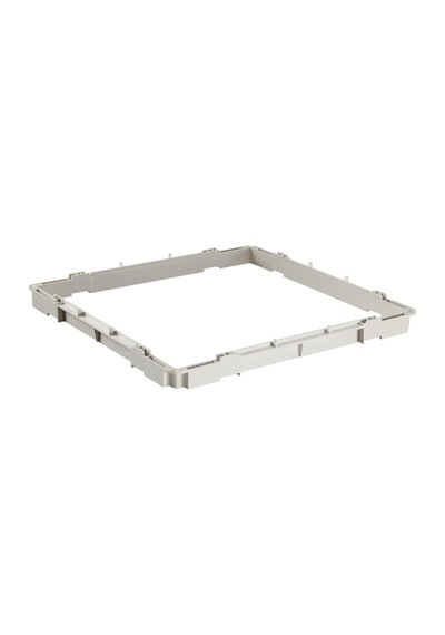 Dometıc Yedek Micro Heki 28x28 Braketi 43-60 Mm Çatı Kalınlığı